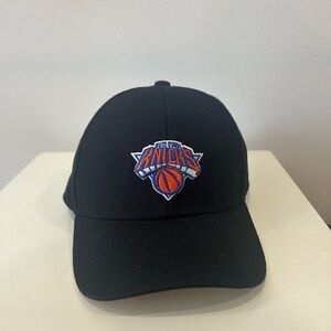 Toddler size Knicks hat